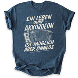Akkordeonliebe Pur