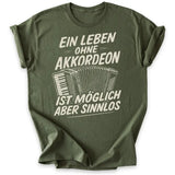 Akkordeonliebe Pur