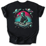 Alien Beats
