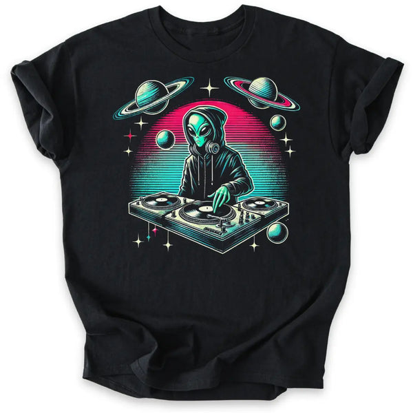 Alien Beats