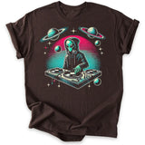Alien Beats