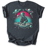 Alien Beats