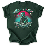 Alien Beats