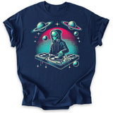 Alien Beats