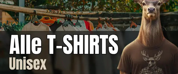 Alle Unisex T-Shirts