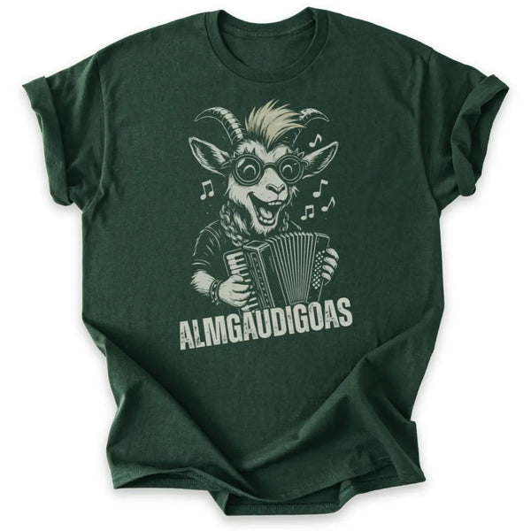 Almgaudigoas