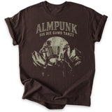 Almpunk Klassik
