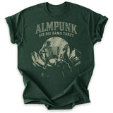 Almpunk Klassik