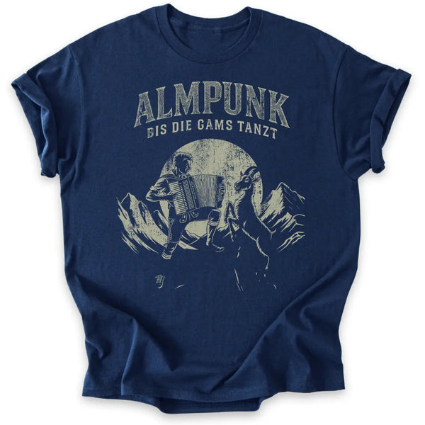 Almpunk Klassik