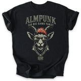 Almpunk