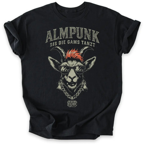 Almpunk