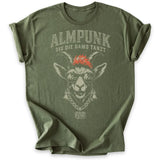 Almpunk