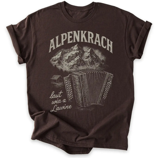 Alpenkrach