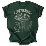 Alpenkrach