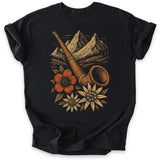 Alphorn Spirit