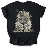 Alpine Theory