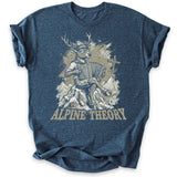 Alpine Theory