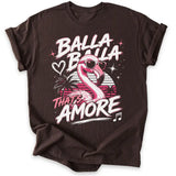 Amore Alarm