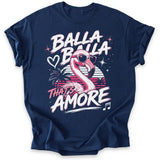 Amore Alarm