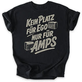 Amp statt Ego