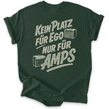 Amp statt Ego
