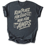 Amp statt Ego