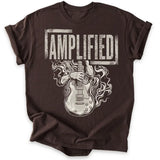 Amped Life