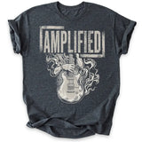 Amped Life
