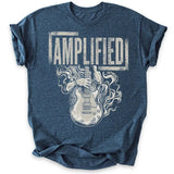 Amped Life