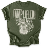 Amped Life