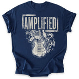 Amped Life