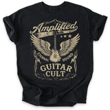 Amplified