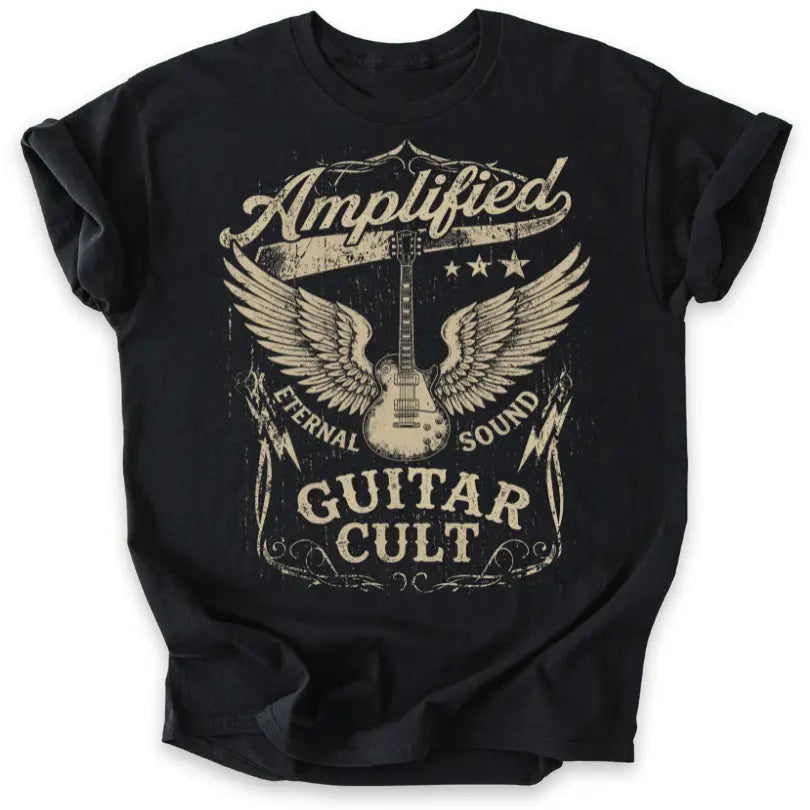 Amplified