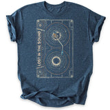 Analog Universe