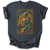 Angel of Rock