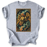 Angel of Rock