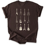 Axe Collection
