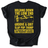 Bassline Power