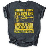 Bassline Power