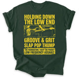 Bassline Power