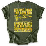 Bassline Power