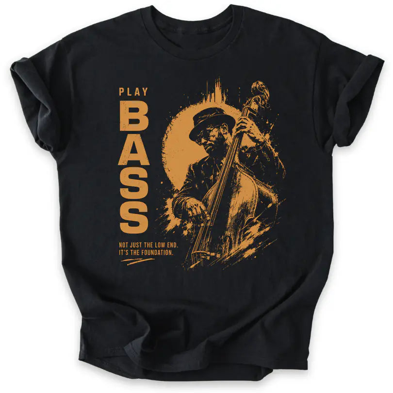Bass Foundation