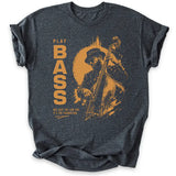 Bass Foundation