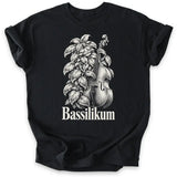 Bassilikum