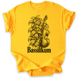 Bassilikum