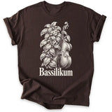 Bassilikum