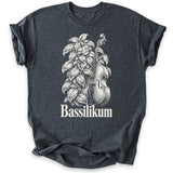 Bassilikum