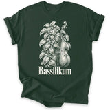 Bassilikum