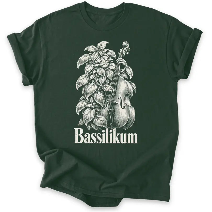 Bassilikum