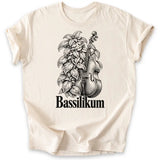 Bassilikum